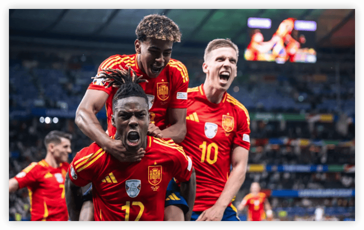 包含美国队在欧锦赛中展现出色表现,击败对手的词条 包含美国队在欧锦赛中展现出色表现,击败对手的词条