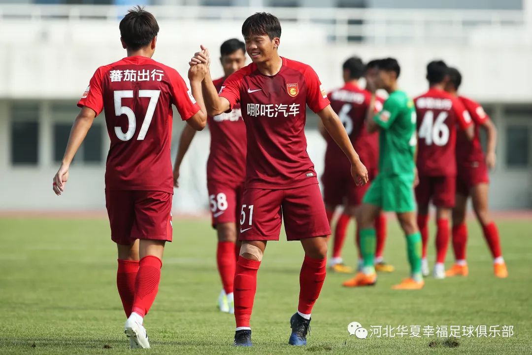 包含河北华夏大胜泰达,豪取三连胜再添壮举的词条 包含河北华夏大胜泰达,豪取三连胜再添壮举的词条