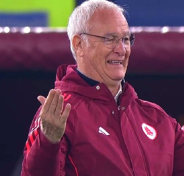 开云体育官网-罗马球员个人荣誉不断，成为关注焦点