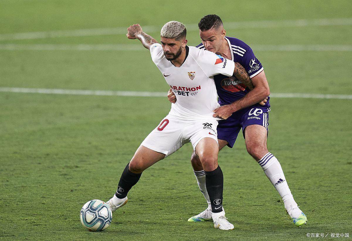 开云体育app-比利亚雷亚尔客场遭遇强敌，展开殊死搏斗