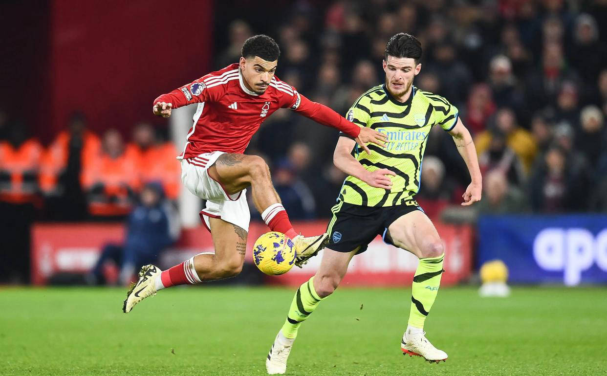 开云体育官方网站-阿尔明主帅宣布下赛季引进新引援计划