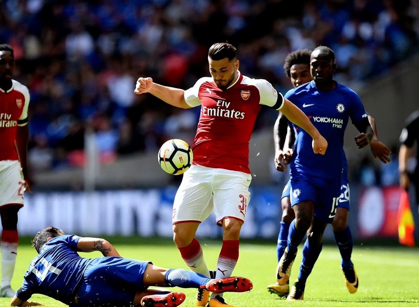 开云体育中国-包含战意十足：切尔西世俱杯热身赛回顾的词条