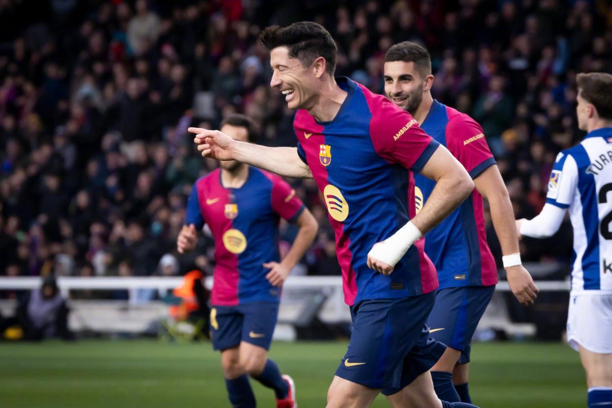 关于巴萨主场大胜莱万特,继续领跑积分榜的信息 关于巴萨主场大胜莱万特,继续领跑积分榜的信息