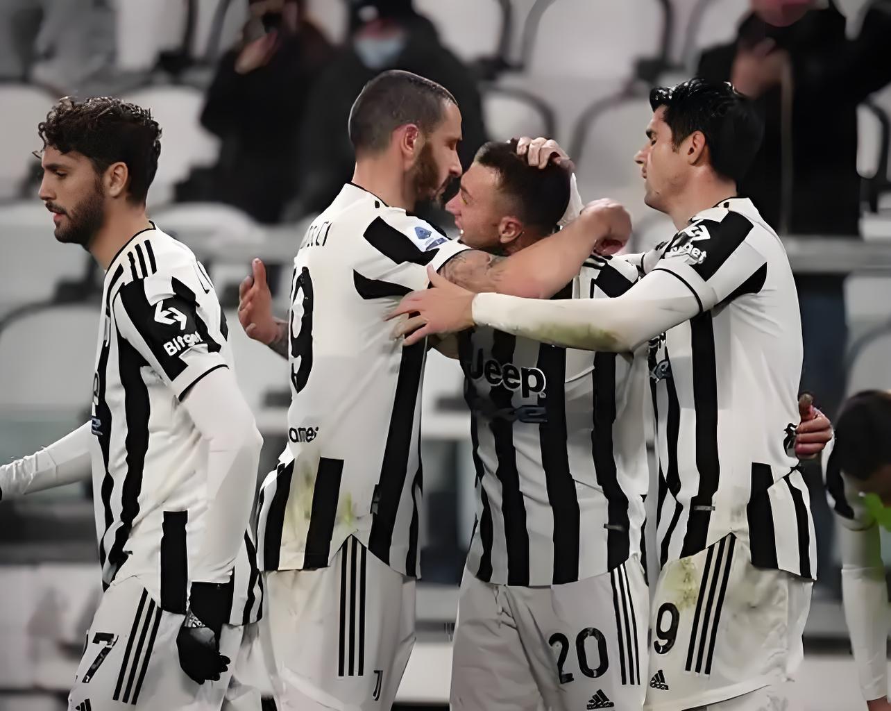 -尤文图斯客场输给AC米兰意甲争冠局势严峻的简单介绍