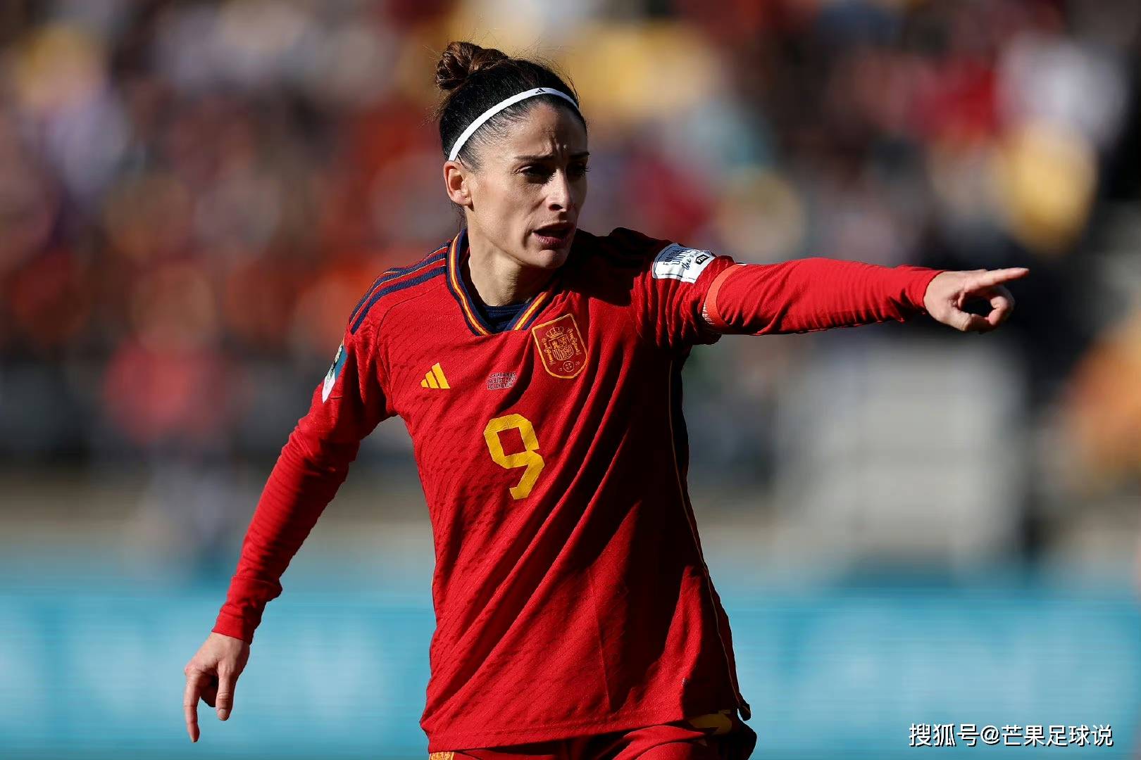 开云体育官方网站-西班牙在对阵瑞典的比赛中获得胜利