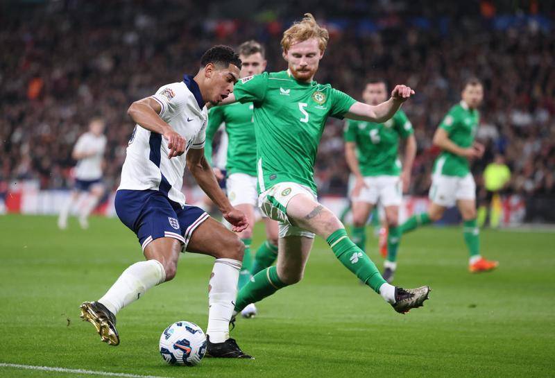 开云下载-比利时队横扫爱尔兰，晋级欧洲国家联赛半决赛