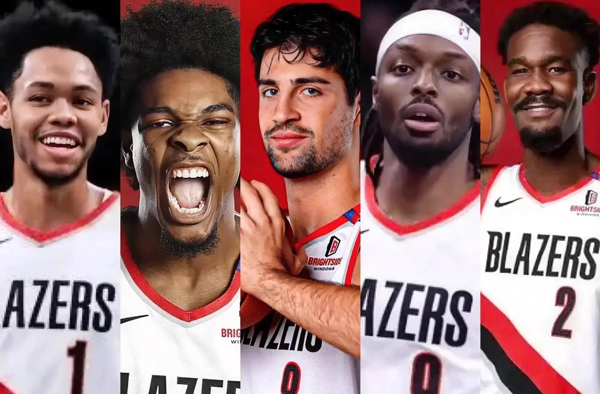 开拓者大胜掘金,成功进入季后赛 开拓者大胜掘金,成功进入季后赛