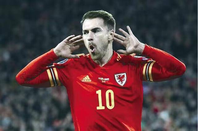 威尔士队逆转晋级,成功锁定欧锦赛半决赛资格 威尔士队逆转晋级,成功锁定欧锦赛半决赛资格