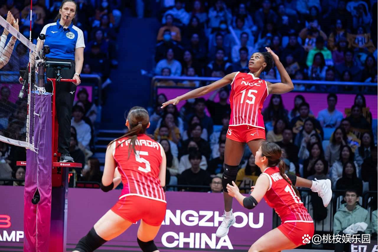 开云体育平台APP-日本女排战胜俄罗斯，夺得冠军
