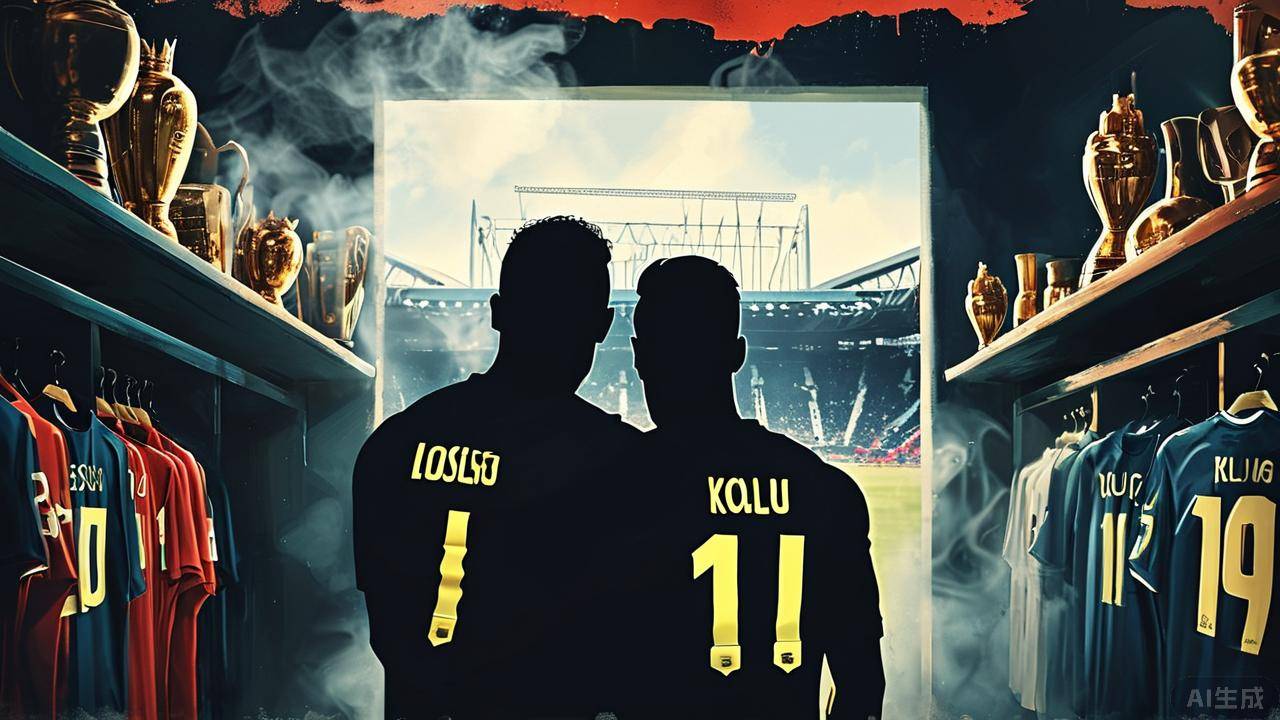 开云下载-曼联压倒热刺，防线坚不可摧