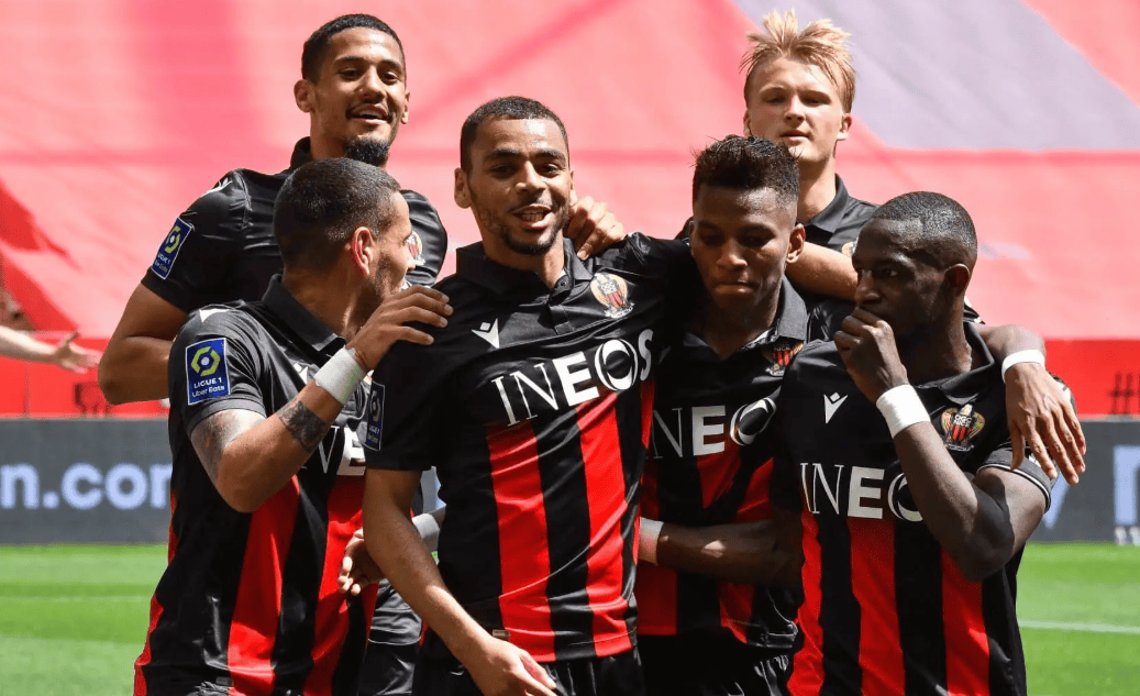 开云体育登录-包含圣埃蒂安主场逼平对手，保持连胜步伐的词条