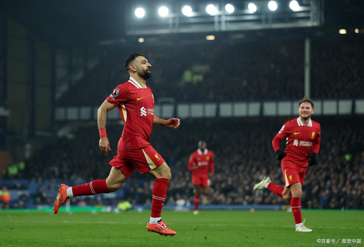 开云体育官网-利物浦门将誉为欧冠最佳士气高涨