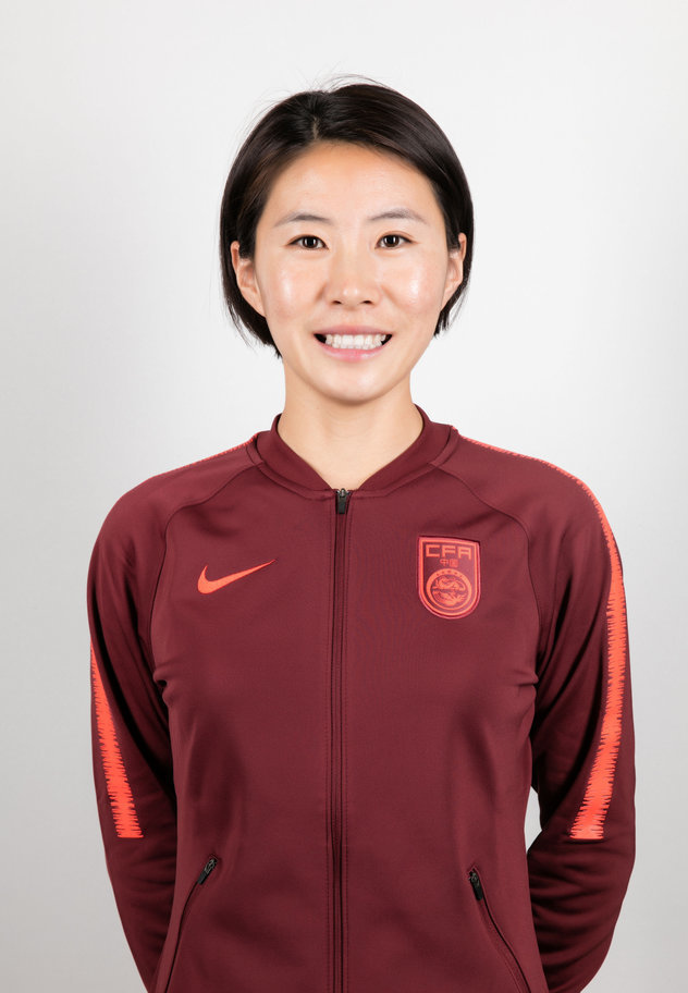 关于约旦女足主教练评价球队发展的信息 关于约旦女足主教练评价球队发展的信息