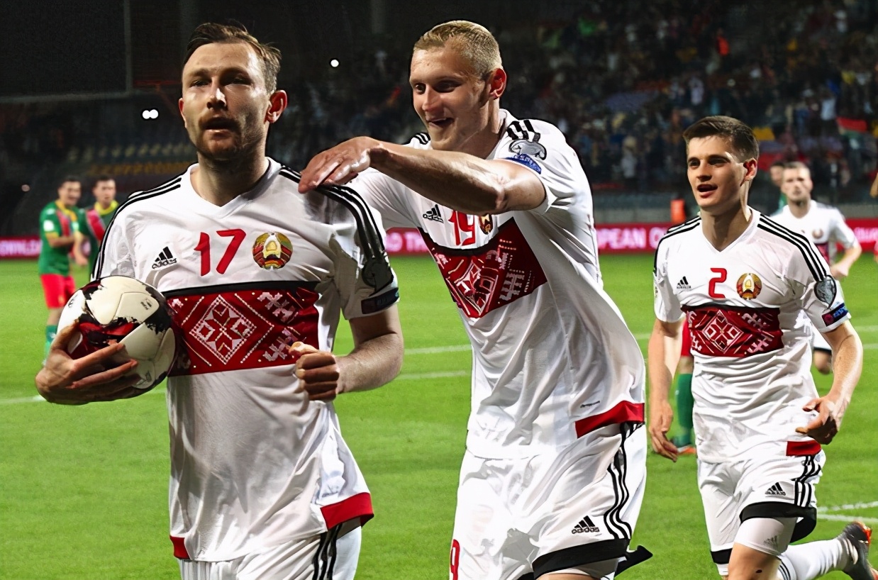 法国主教练领导白俄罗斯国家队参加国际比赛的简单介绍 法国主教练领导白俄罗斯国家队参加国际比赛的简单介绍