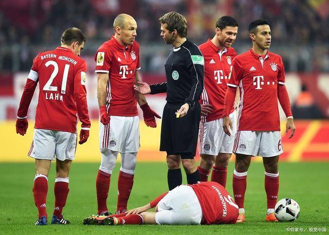 开云平台-拜仁慕尼黑进攻火力全开，震撼欧洲赛场的简单介绍