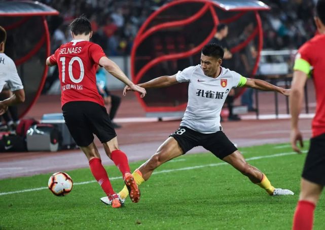 开云体育-关于天津天海-负于河北华夏幸福，降级危机！的信息