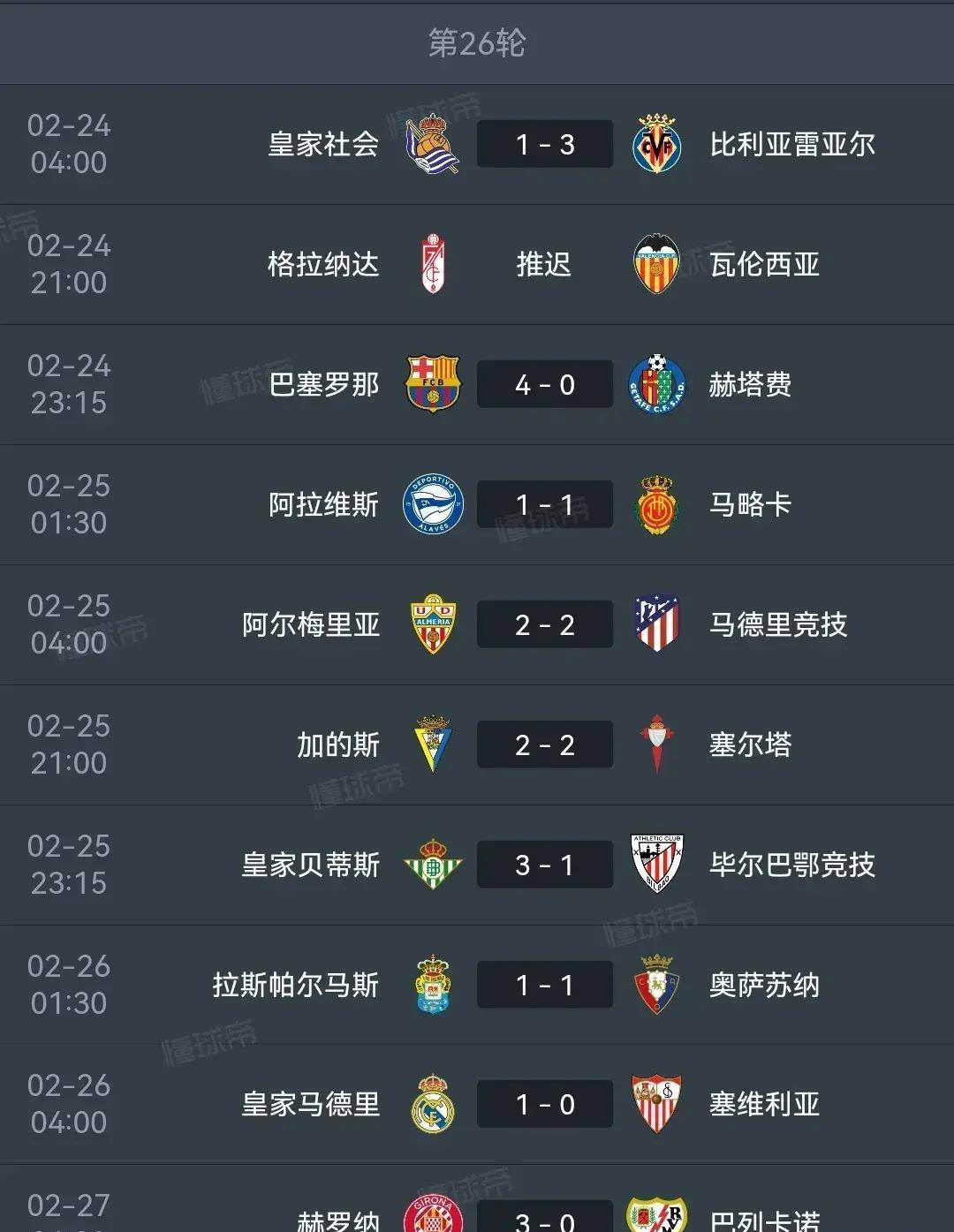 开云体育入口-包含巴伦西亚战平毕尔巴鄂，阻止对手领跑积分榜的词条