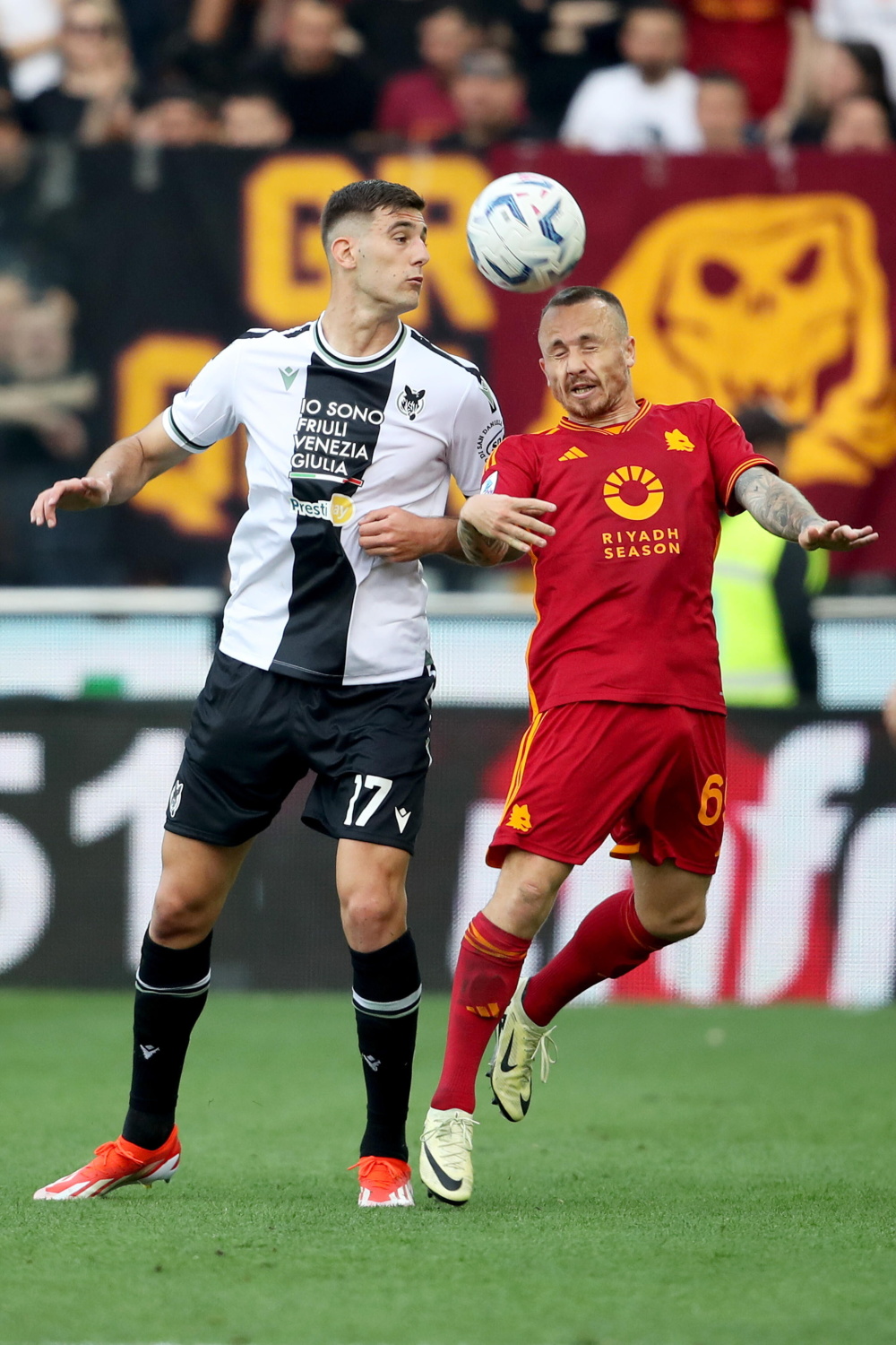 罗马客胜塞维利亚，意甲球队展现出色实力的简单介绍