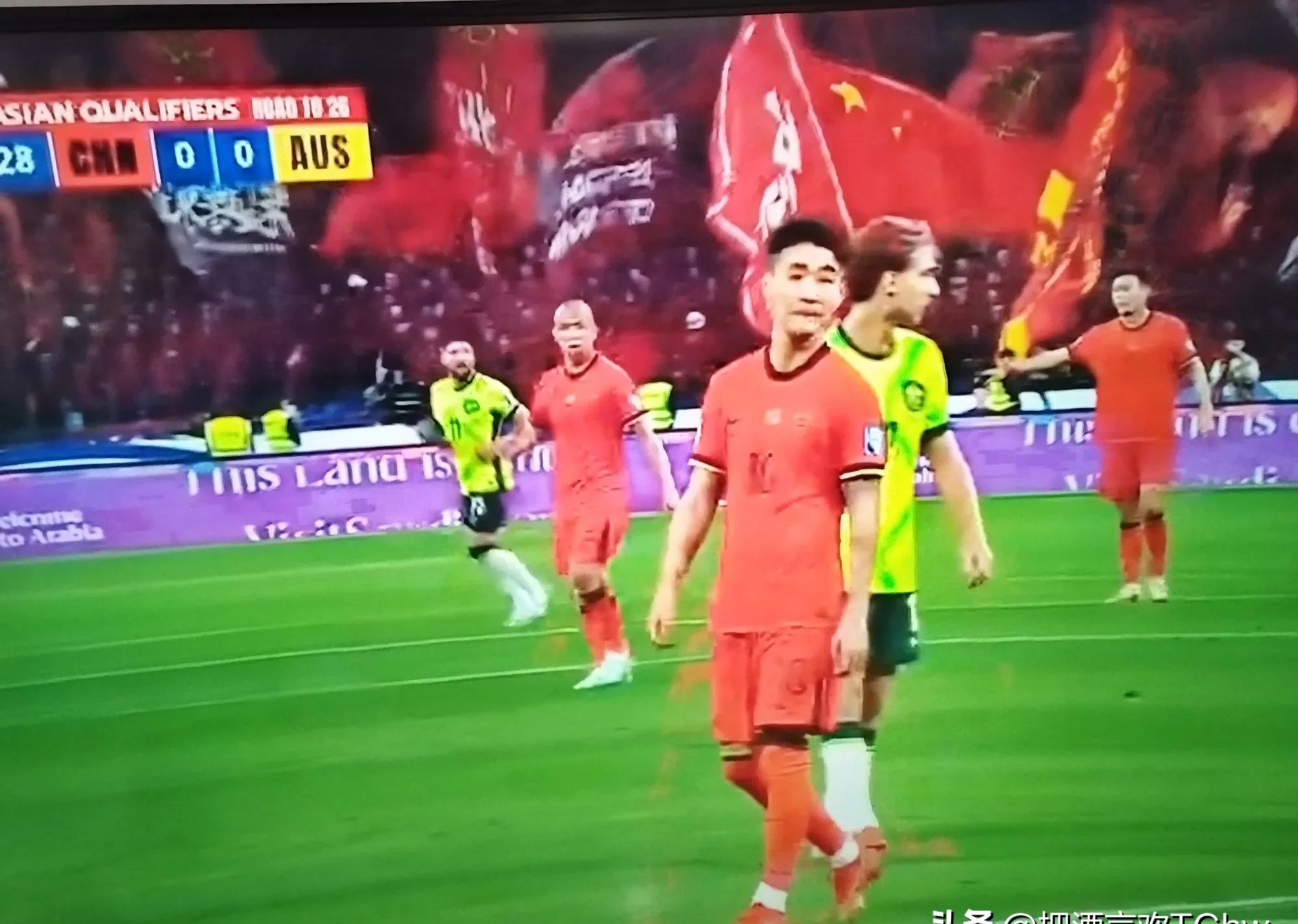 开云体育入口-现场报道：中国足球大盘点，球队热血开战的简单介绍