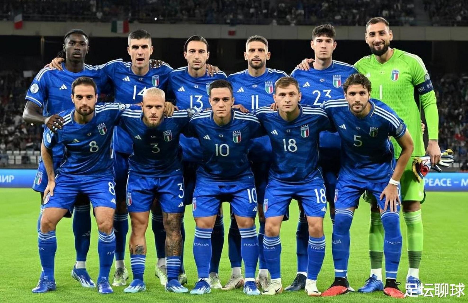 欧洲杯预选赛:意大利战平瑞典,提前出线的简单介绍 欧洲杯预选赛:意大利战平瑞典,提前出线的简单介绍