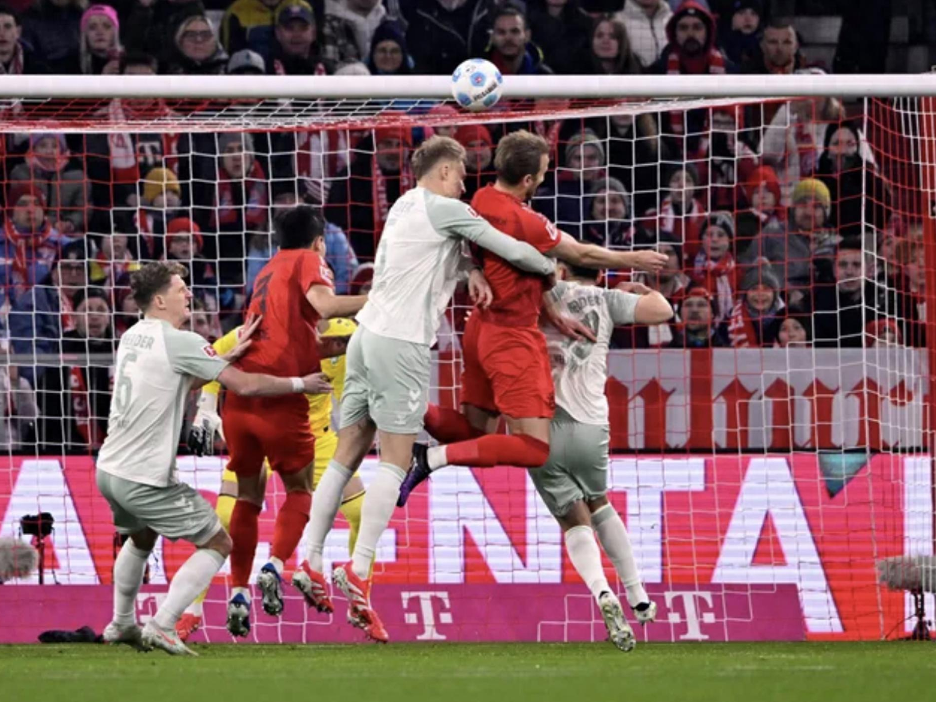 开云体育中国-拜仁慕尼黑压制对手，战绩蓬勃发展的简单介绍