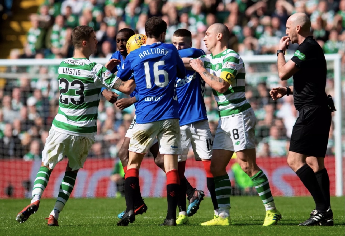 开云APP-格拉斯哥流浪者喜获胜利，苏格兰联赛球队崭露头角的简单介绍