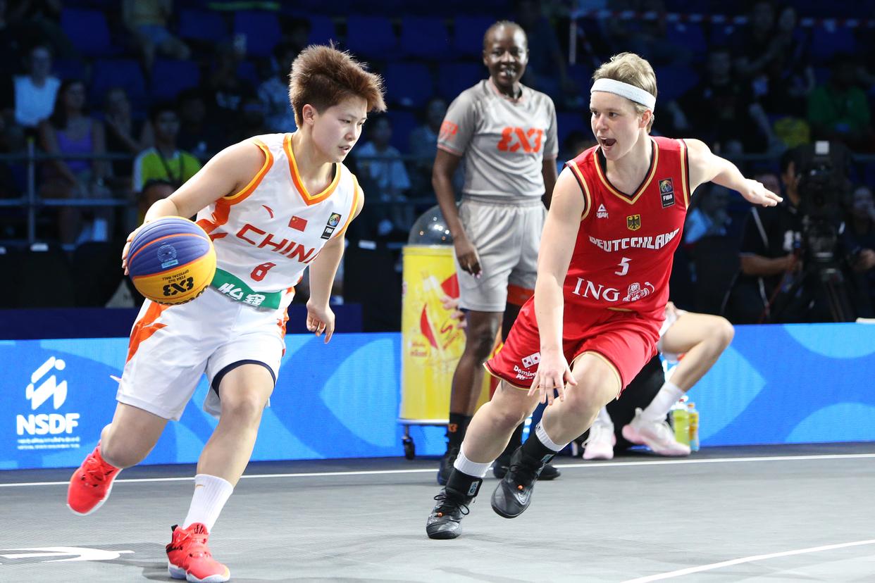 开云体育-哥伦比亚女篮历史性赢得南美女篮杯冠军的简单介绍