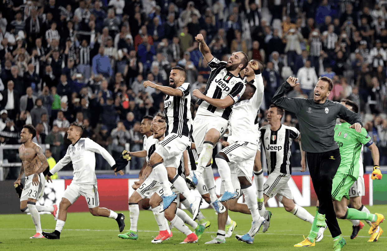 开云平台-尤文图斯球员受伤，或缺重要比赛