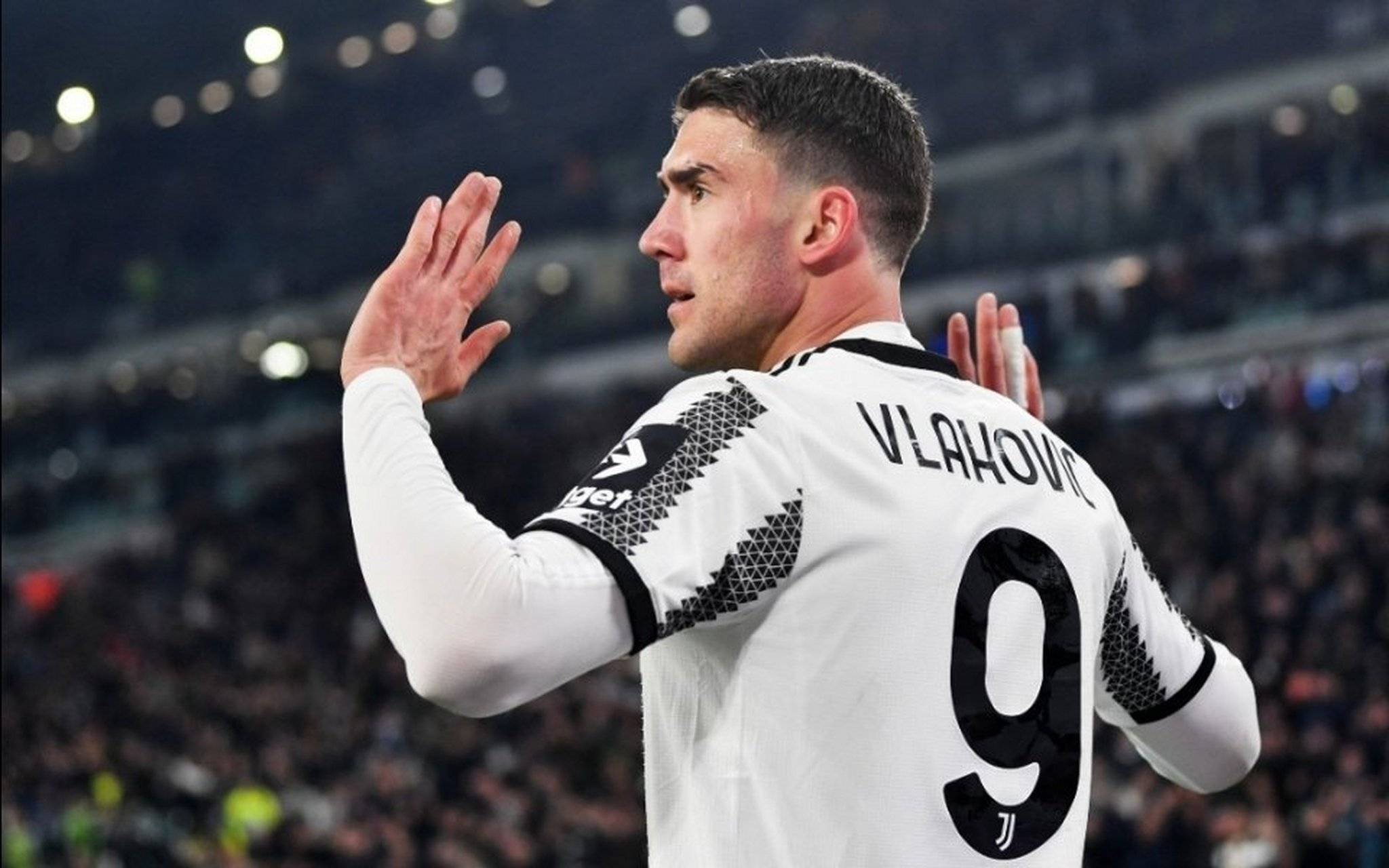 尤文图斯球员受伤，或缺重要比赛