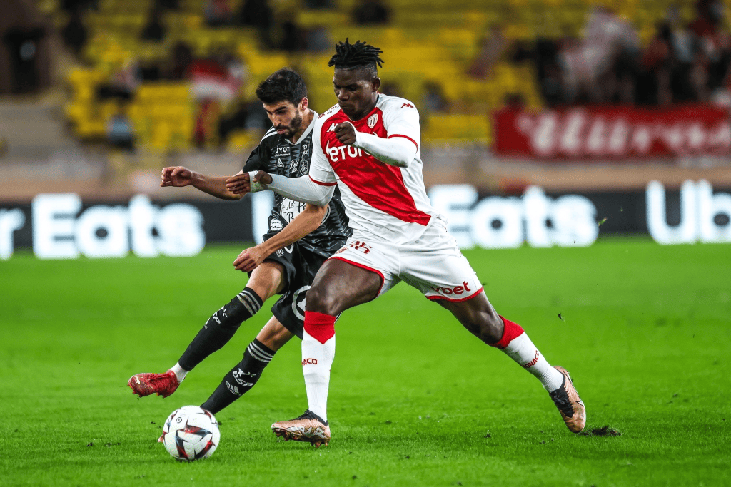 开云体育官方网站-摩纳哥将在客场挑战甘冈，胜负未卜的简单介绍