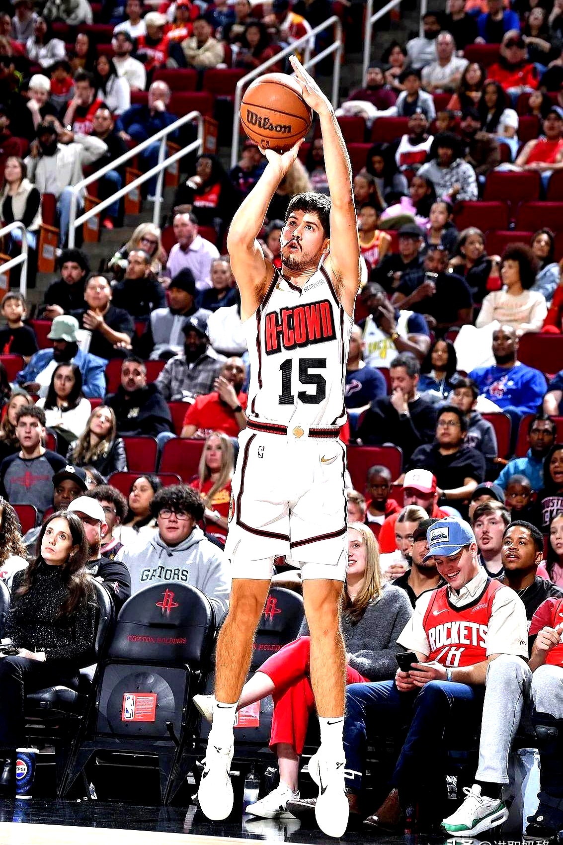 尼克斯对火箭:危机总在不远处 尼克斯对火箭:危机总在不远处