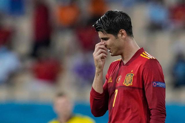 开云体育官方网站-关于瑞典力克乌克兰，惊险晋级欧国联四强赛的信息