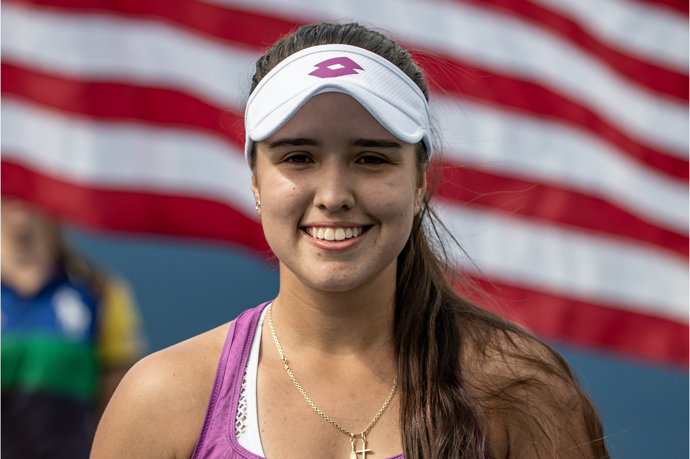 开云体育下载-关于哥伦比亚田径明星勇夺银牌，喜人心扉的信息