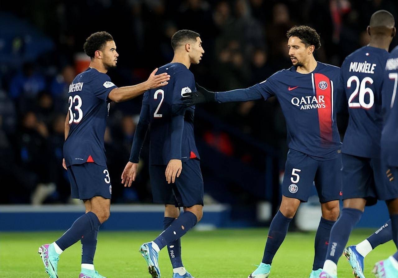 -欧赔数据显示巴黎圣日耳曼赞助商信心满满的简单介绍