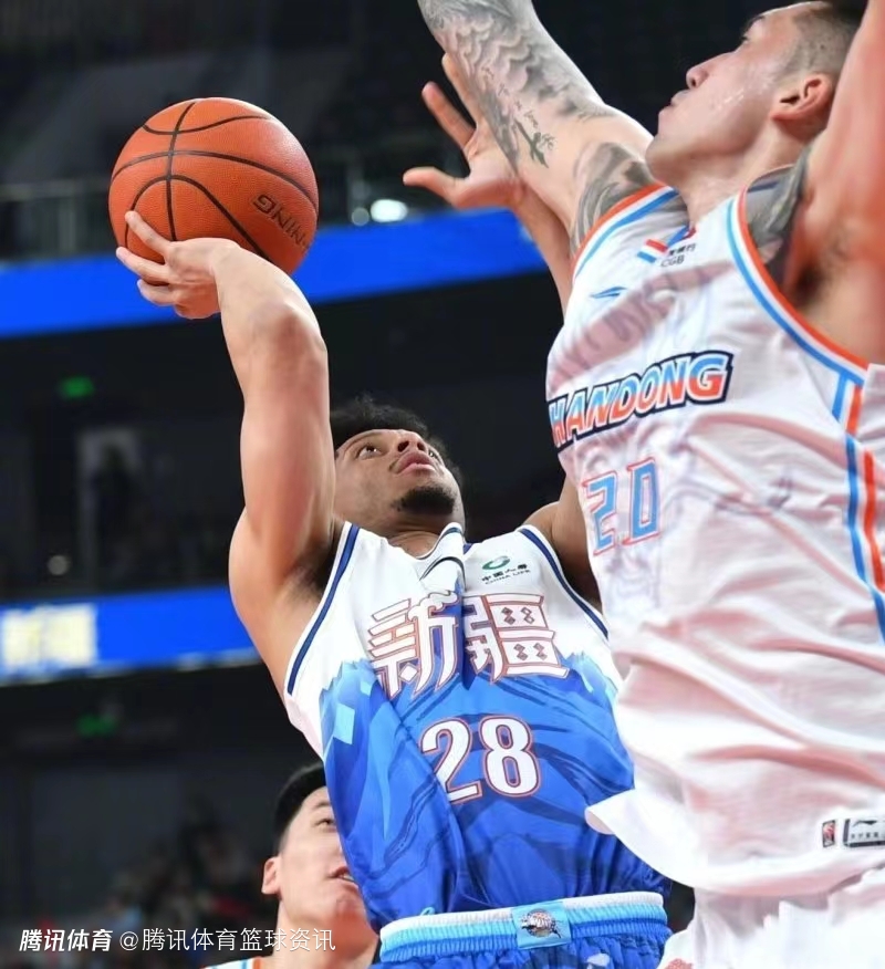 开云体育平台APP-关于新疆男篮实力强大，准备冲刺比赛的信息