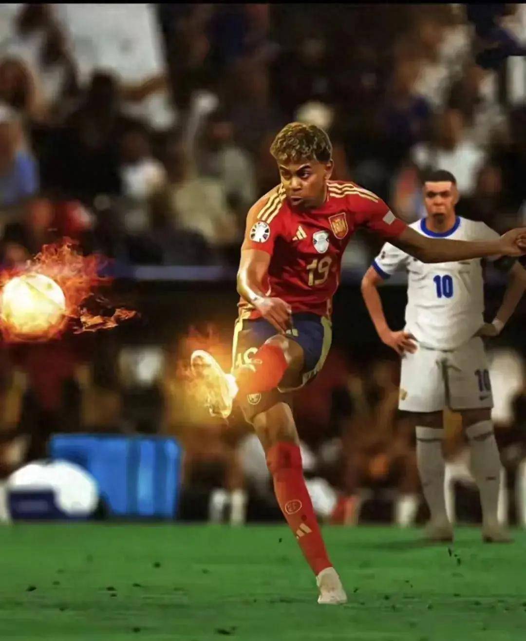 攻守兼备,欧洲足球赛事中的精彩瞬间 攻守兼备,欧洲足球赛事中的精彩瞬间