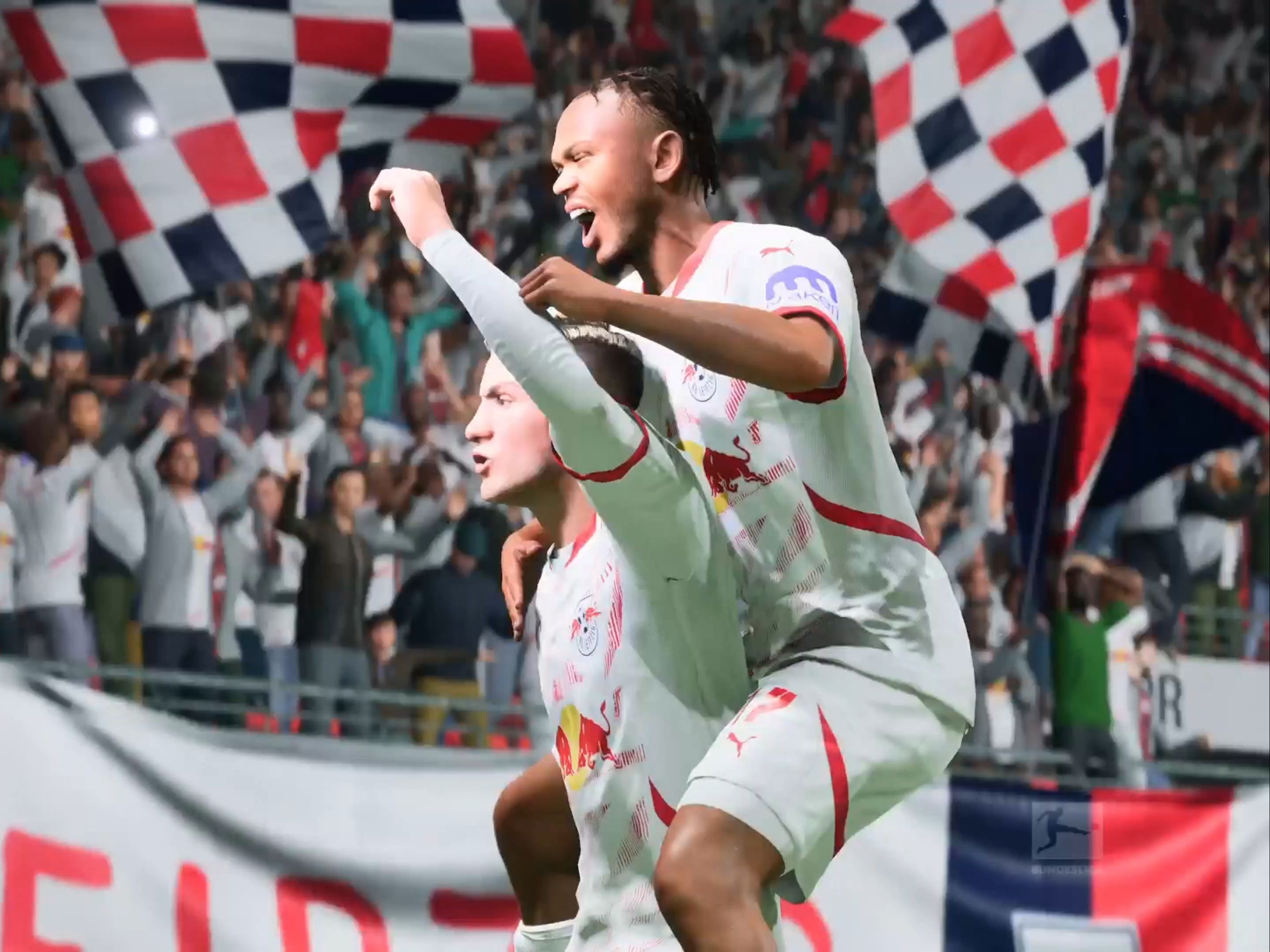 包含RB莱比锡惨遭翻盘，不敌弗赖堡的词条