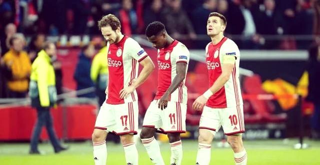 阿贾克斯主帅谈及球队前景与挑战的简单介绍 阿贾克斯主帅谈及球队前景与挑战的简单介绍