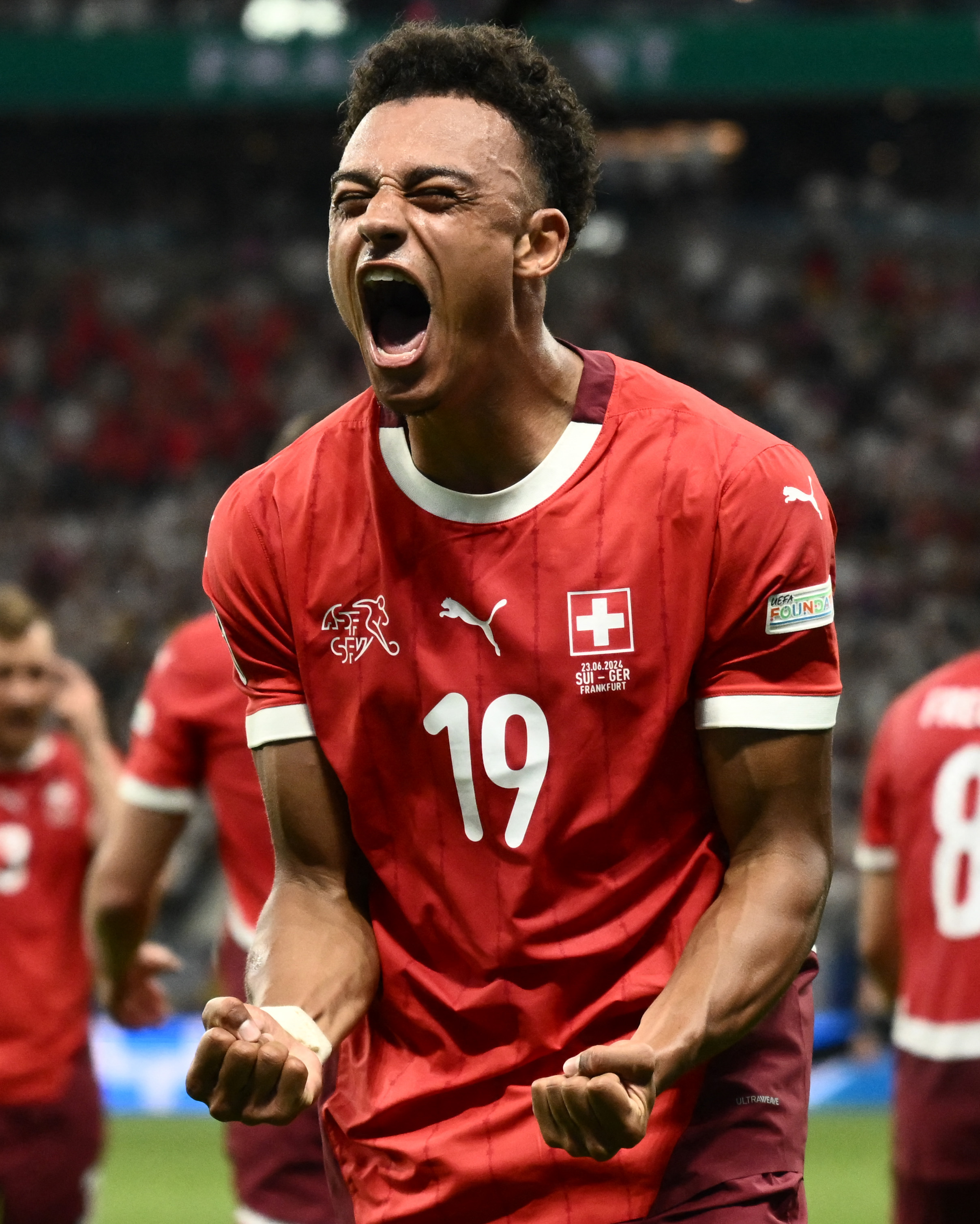 德国代表队刷新纪录获得头衔 德国代表队刷新纪录获得头衔