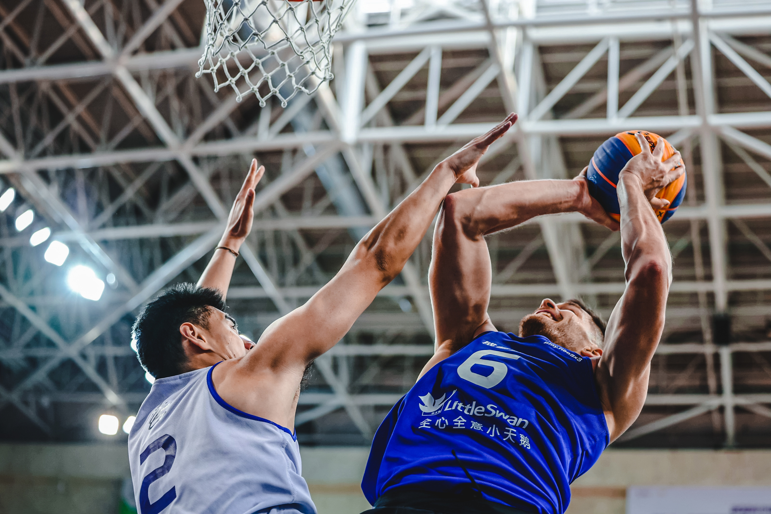 开云体育官方网站-篮球比赛集锦发布，全方位展现精彩瞬间的简单介绍