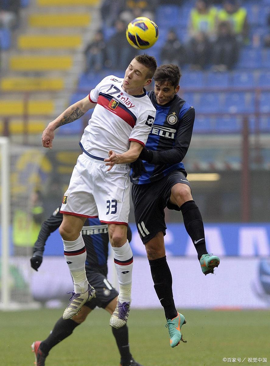 热那亚队战胜对手，士气高涨的简单介绍