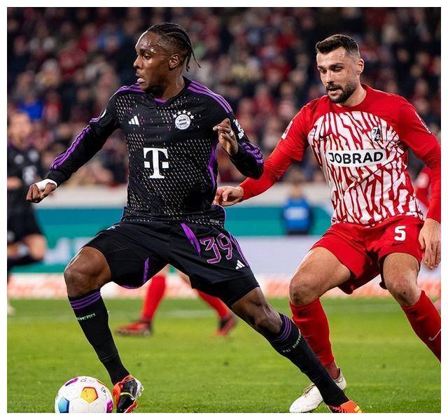 开云体育app-拜仁慕尼黑再遭弗赖堡挑战，积分之争将如何收场的简单介绍