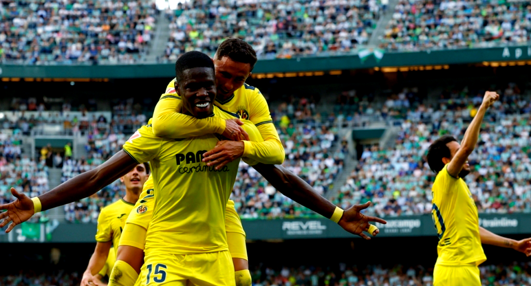 开云体育app-贝蒂斯客场遭遇失利，难求一胜的简单介绍