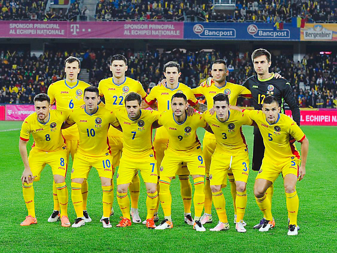 乌克兰队击败奥地利，跻身欧洲足球赛强队之列！