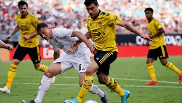 开云平台-亚特兰大主场憾失三分，榜首位置难守的简单介绍