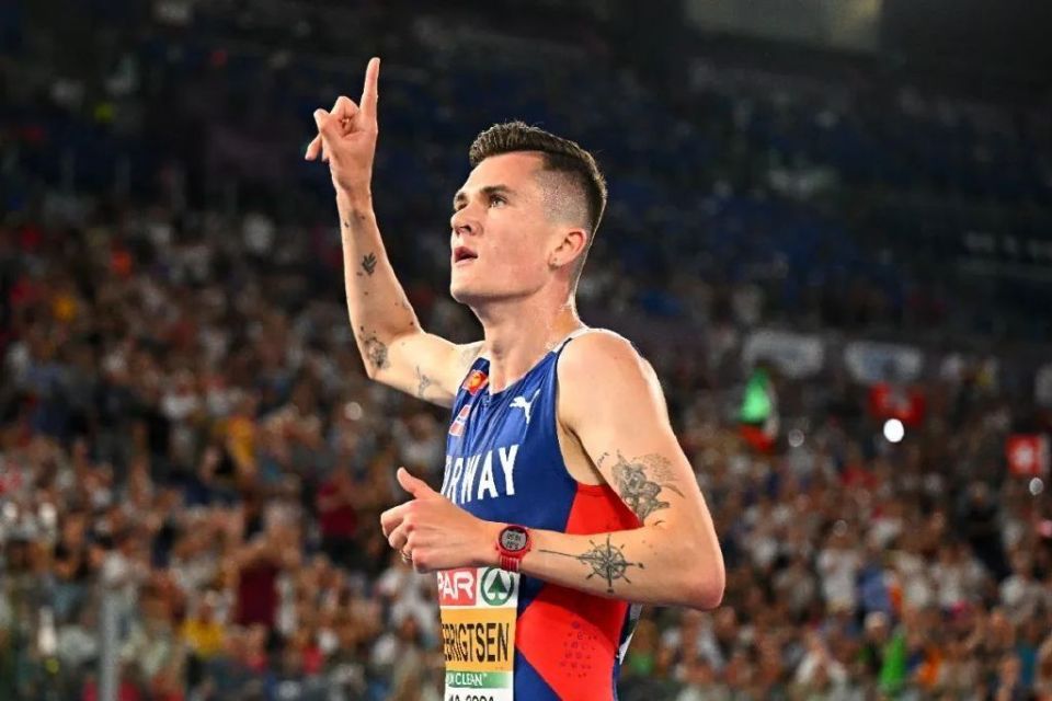 开云官网-挪威队在激烈比赛中晋级欧锦赛半决赛