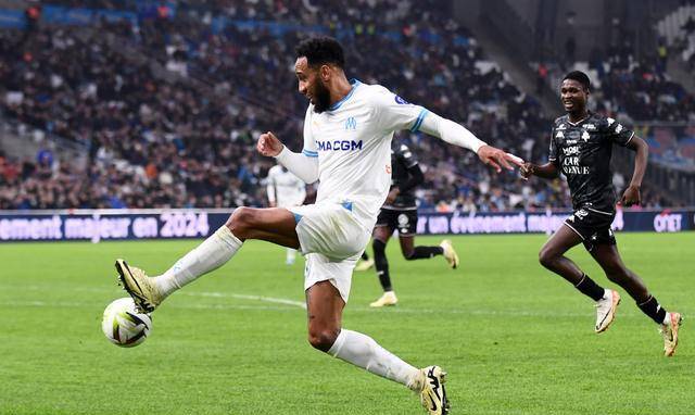 开云体育下载-摩纳哥背靠背对阵马赛，冲击三分的简单介绍