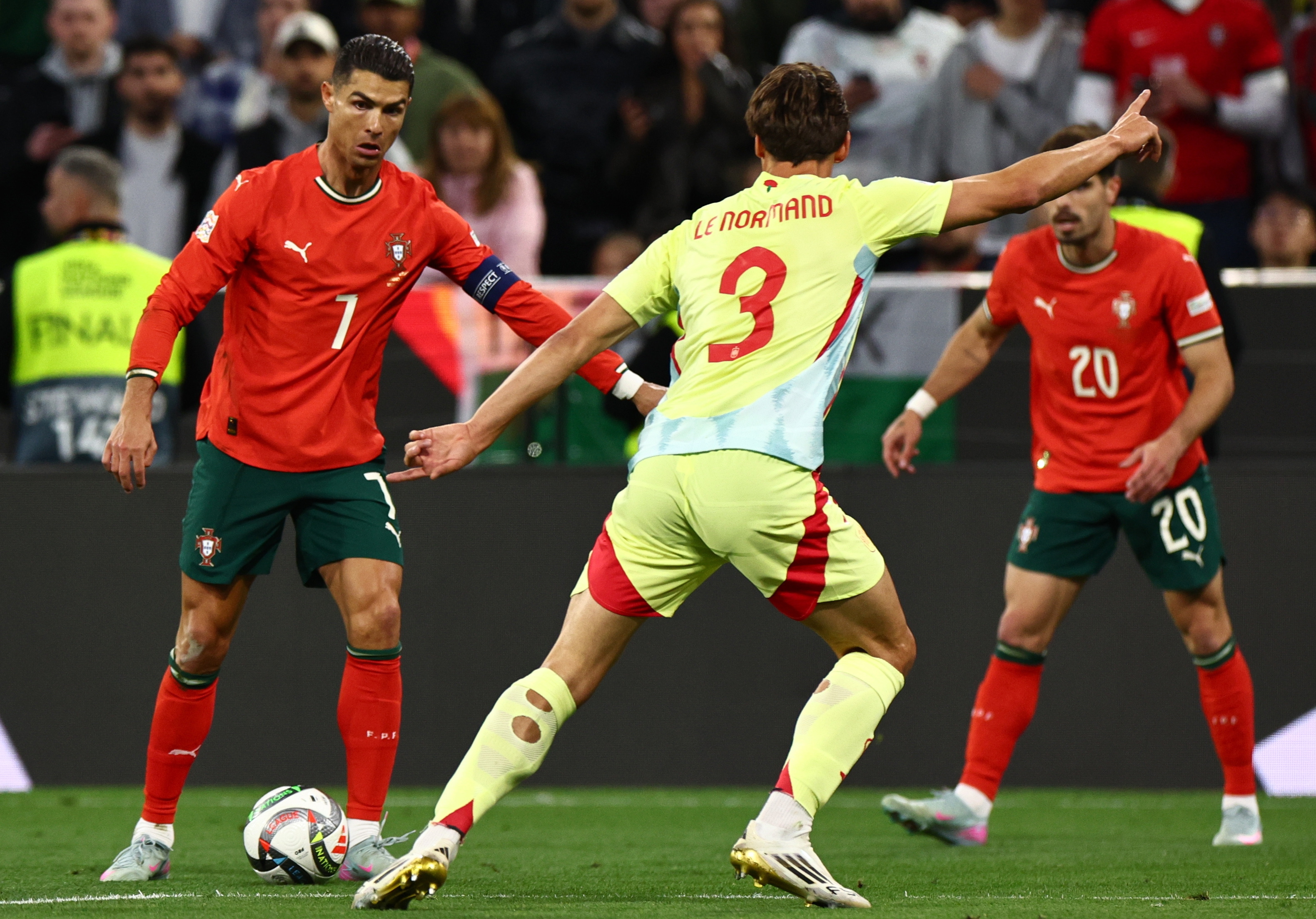 欧冠重磅对决：葡萄牙迎战意大利，排名变化的简单介绍