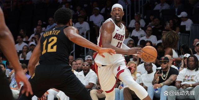 开云官网-热火队再胜一场，主帅赞誉全队表现