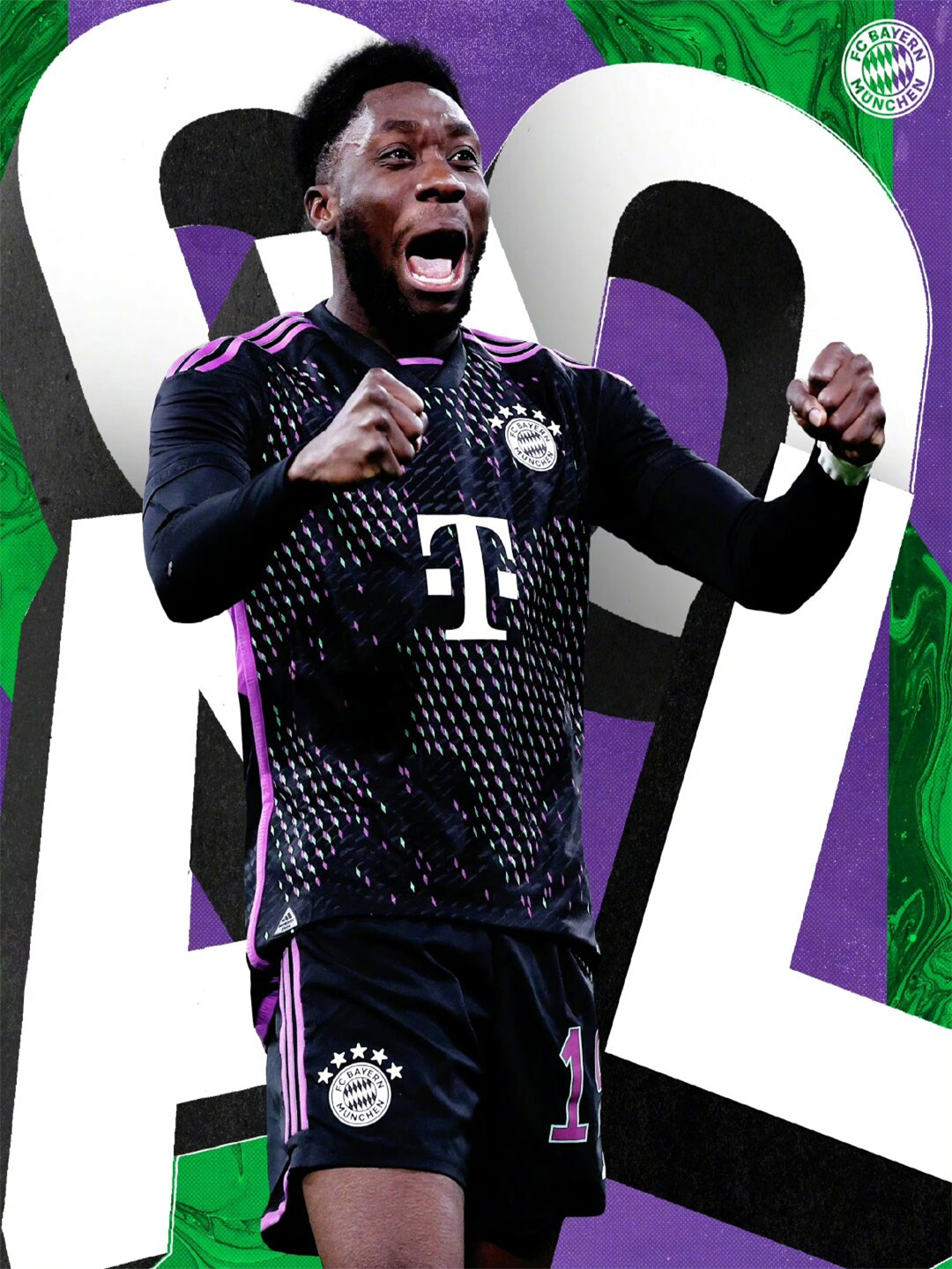 今日焦点:拜仁止步,球迷沸腾的简单介绍 今日焦点:拜仁止步,球迷沸腾的简单介绍